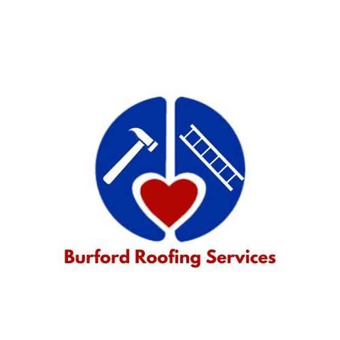 Burford Roofing Services logo